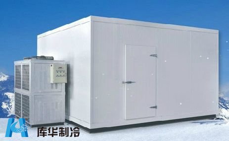 安裝700-800㎡冷庫需要多少錢？